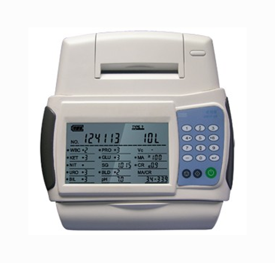 URIT-8060 便携式POCT尿液分析仪