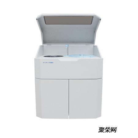 生化诊断十大品牌简介pptx(图1)